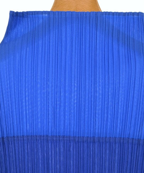 PLEATS PLEASE 休閒襯衫
