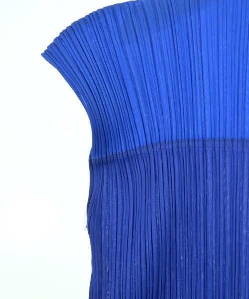 PLEATS PLEASE 休閒襯衫