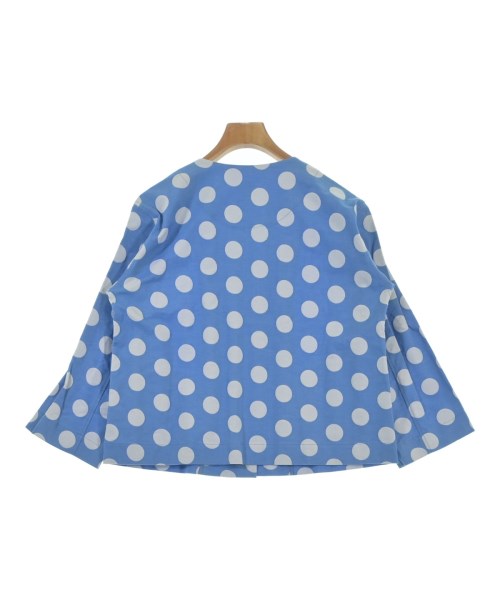 PLEATS PLEASE 休閒夾克