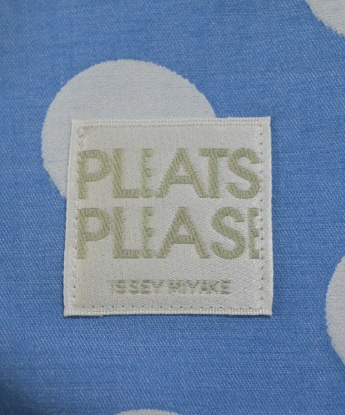 PLEATS PLEASE 休閒夾克
