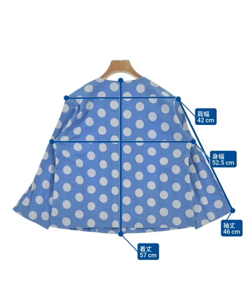 PLEATS PLEASE 休閒夾克