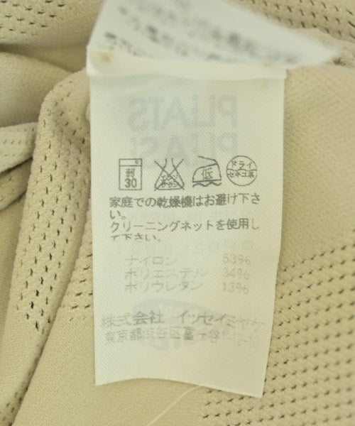 PLEATS PLEASE T恤/上衣