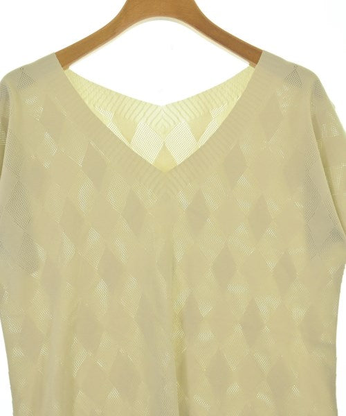 PLEATS PLEASE T恤/上衣