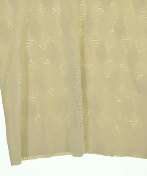 PLEATS PLEASE T恤/上衣