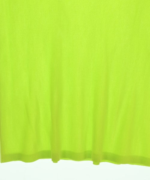 PLEATS PLEASE 無袖上衣
