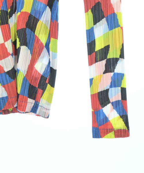 PLEATS PLEASE 休閒襯衫