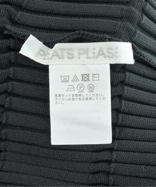 PLEATS PLEASE 毛衣