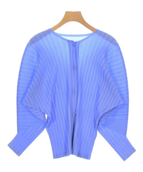 PLEATS PLEASE 休閒襯衫