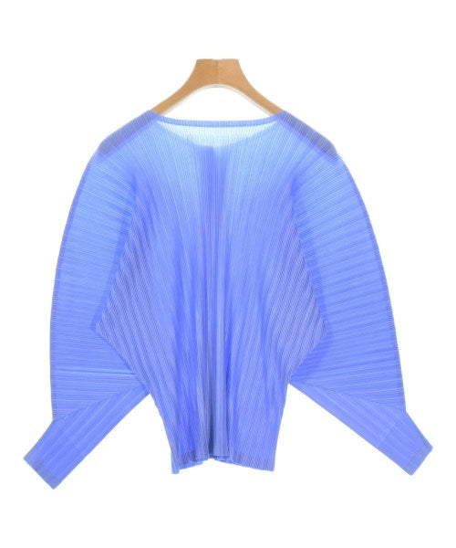 PLEATS PLEASE 休閒襯衫