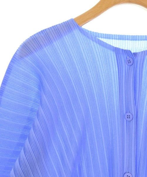 PLEATS PLEASE 休閒襯衫