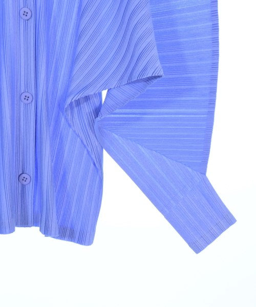 PLEATS PLEASE 休閒襯衫