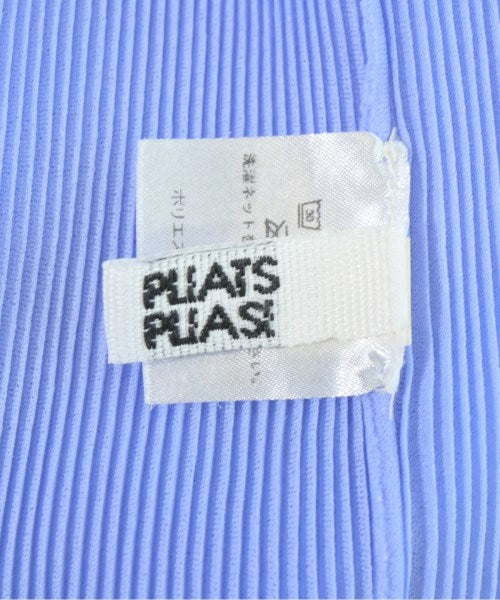 PLEATS PLEASE 休閒襯衫