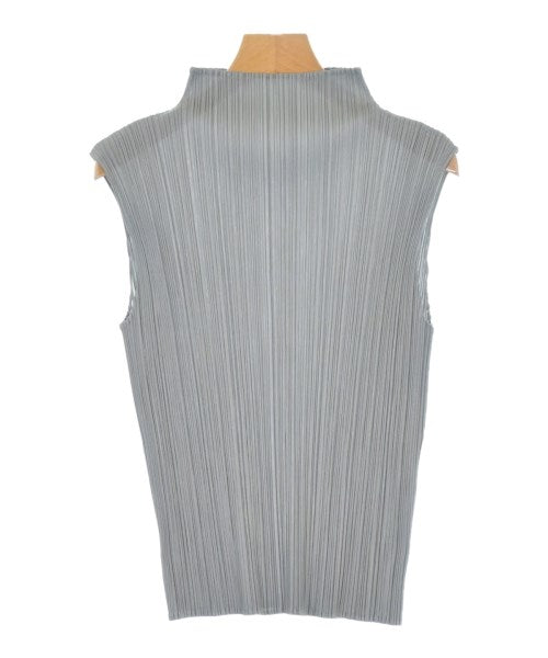PLEATS PLEASE 女襯衫