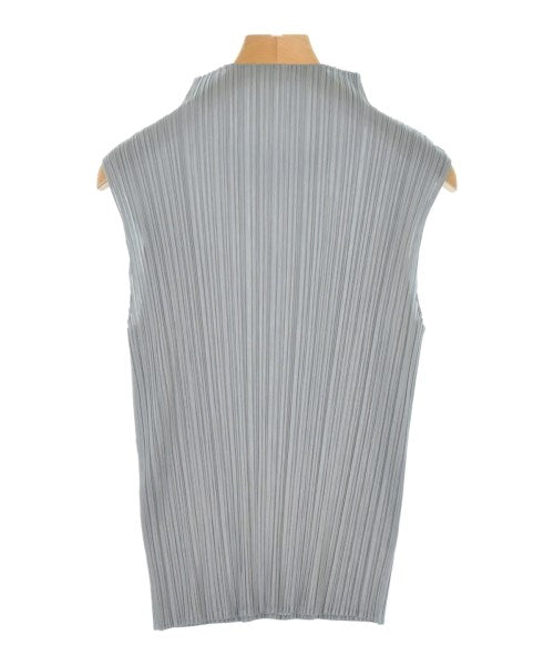 PLEATS PLEASE 女襯衫
