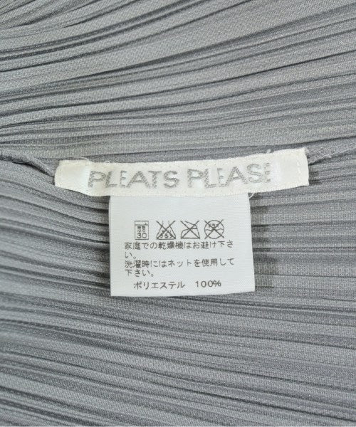 PLEATS PLEASE 女襯衫