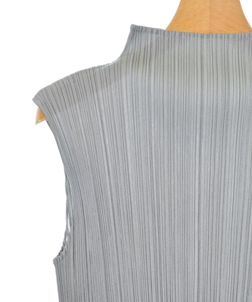 PLEATS PLEASE 女襯衫