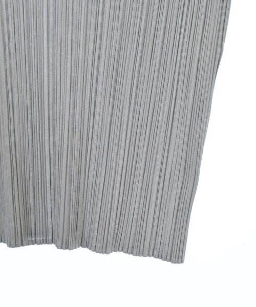 PLEATS PLEASE 女襯衫