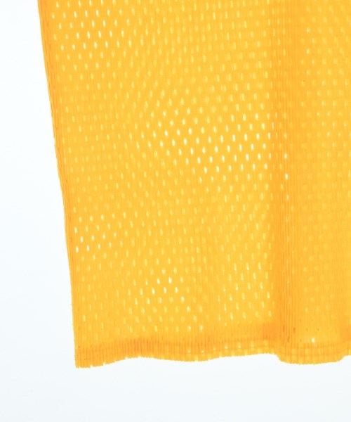 PLEATS PLEASE 背心