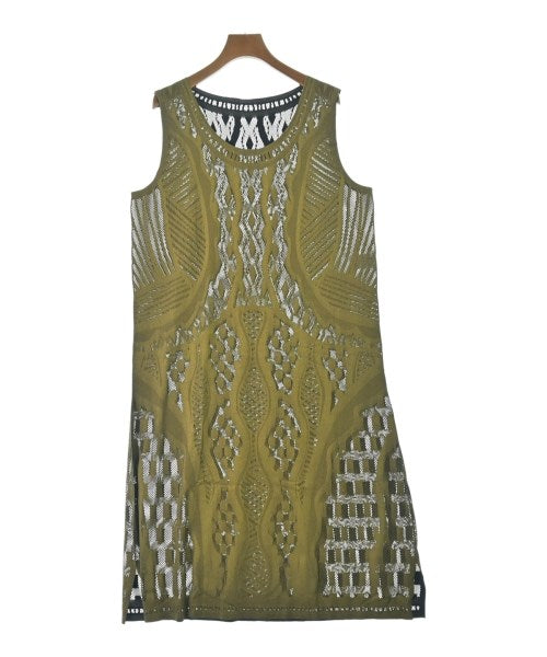 PLEATS PLEASE 洋裝