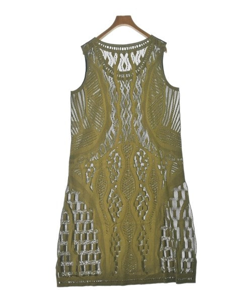 PLEATS PLEASE 洋裝