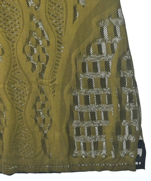 PLEATS PLEASE 洋裝