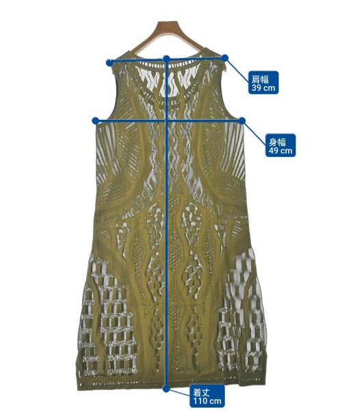 PLEATS PLEASE 洋裝