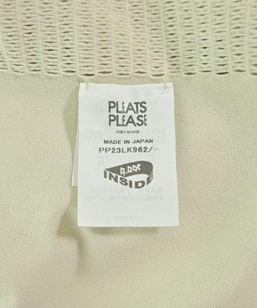 PLEATS PLEASE 毛衣