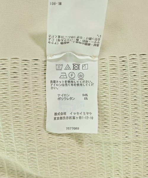 PLEATS PLEASE 毛衣