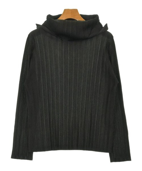 PLEATS PLEASE 女襯衫