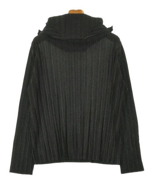 PLEATS PLEASE 女襯衫