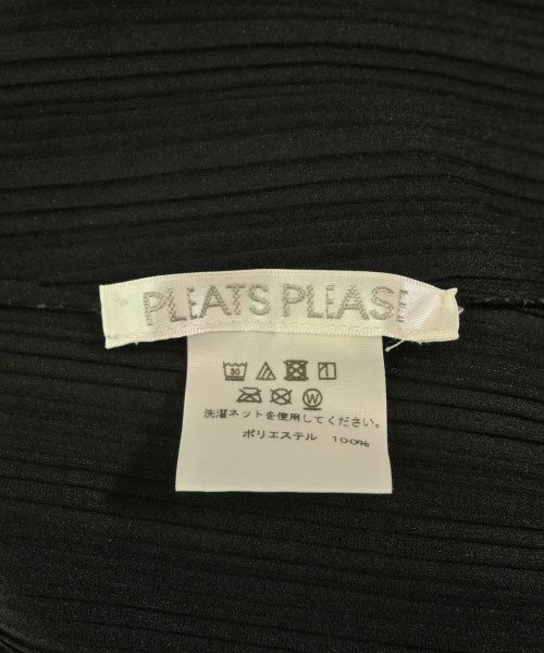 PLEATS PLEASE 女襯衫