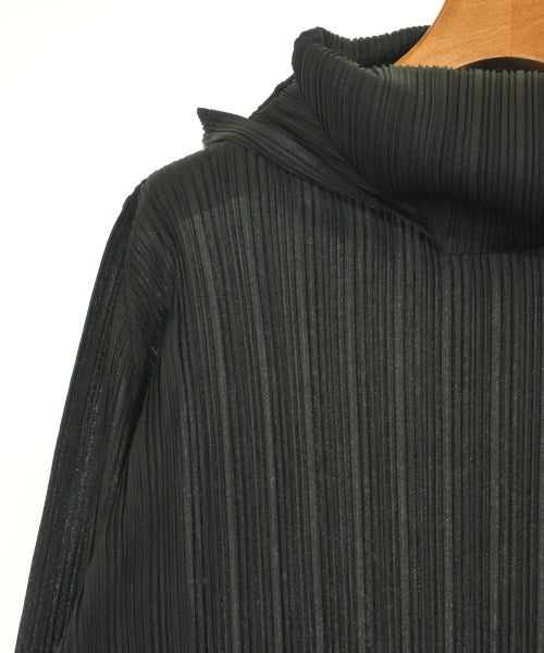 PLEATS PLEASE 女襯衫