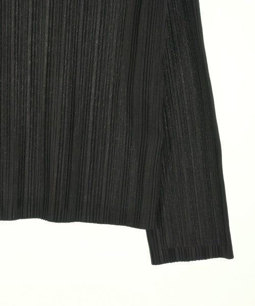 PLEATS PLEASE 女襯衫