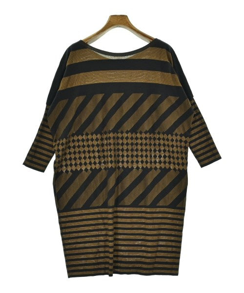 PLEATS PLEASE 洋裝