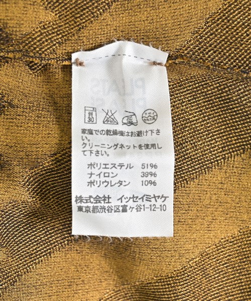 PLEATS PLEASE 洋裝