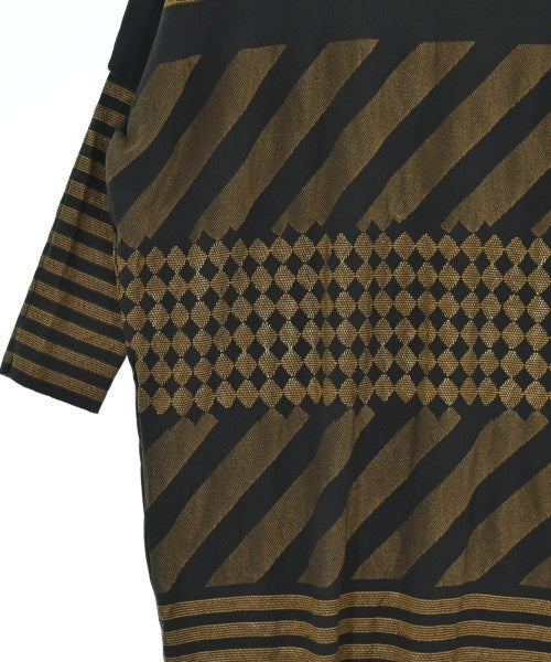 PLEATS PLEASE 洋裝