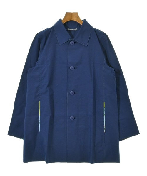 PLEATS PLEASE 其他大衣