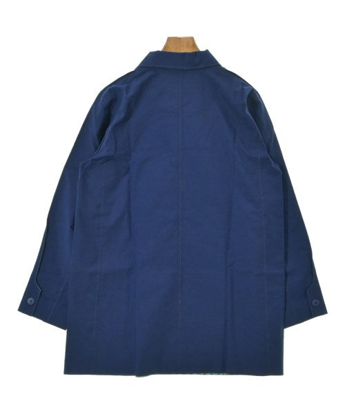 PLEATS PLEASE 其他大衣