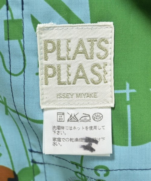 PLEATS PLEASE 其他大衣