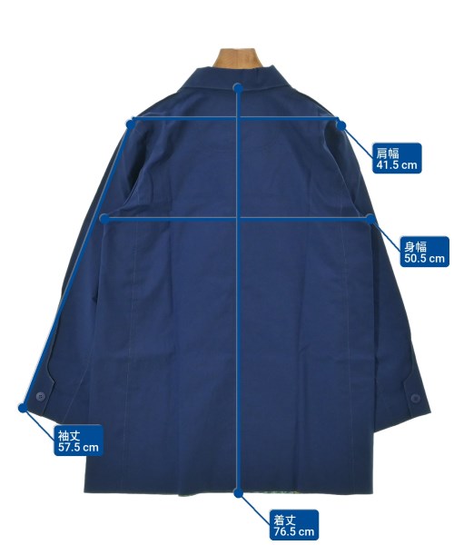 PLEATS PLEASE 其他大衣