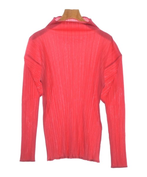 PLEATS PLEASE 女襯衫