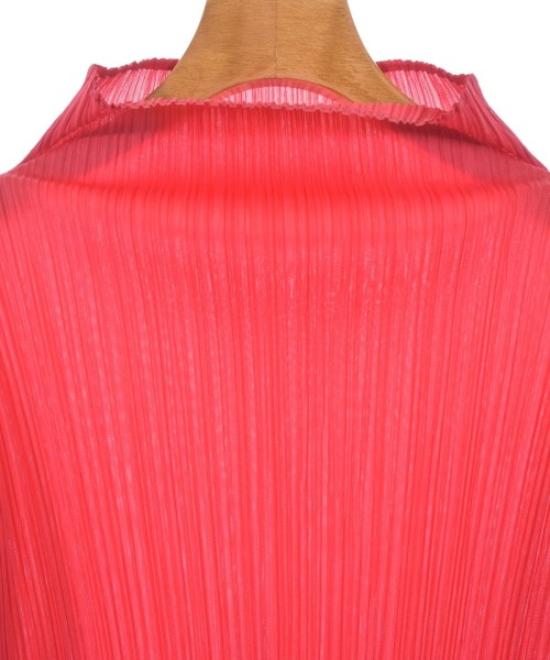 PLEATS PLEASE 女襯衫