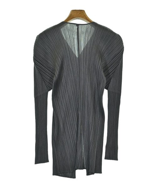 PLEATS PLEASE 休閒襯衫