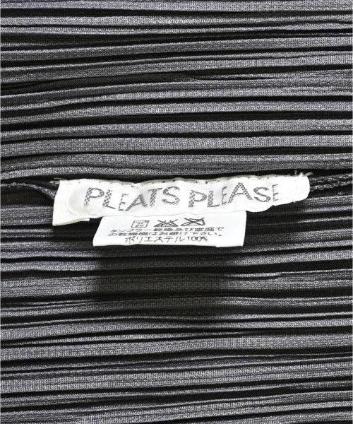 PLEATS PLEASE 休閒襯衫