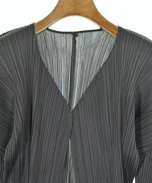 PLEATS PLEASE 休閒襯衫
