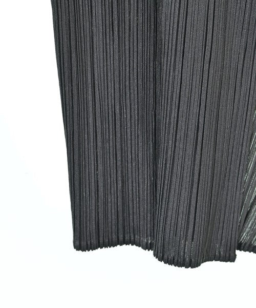 PLEATS PLEASE 休閒襯衫