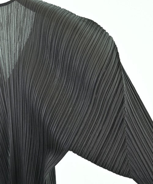 PLEATS PLEASE 休閒襯衫