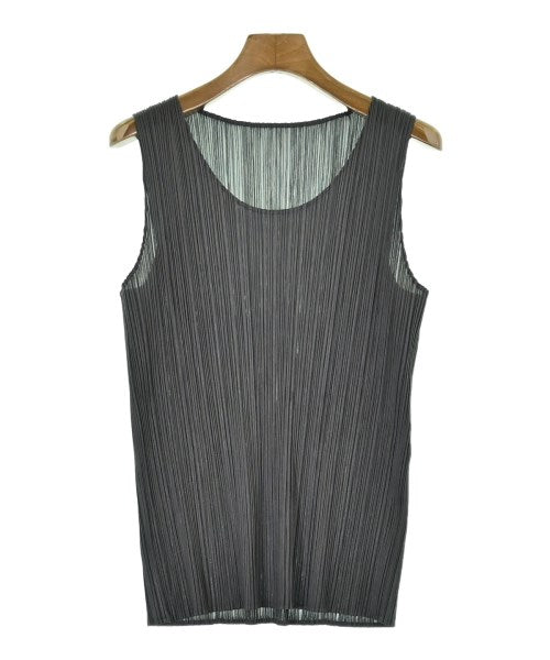 PLEATS PLEASE 女襯衫