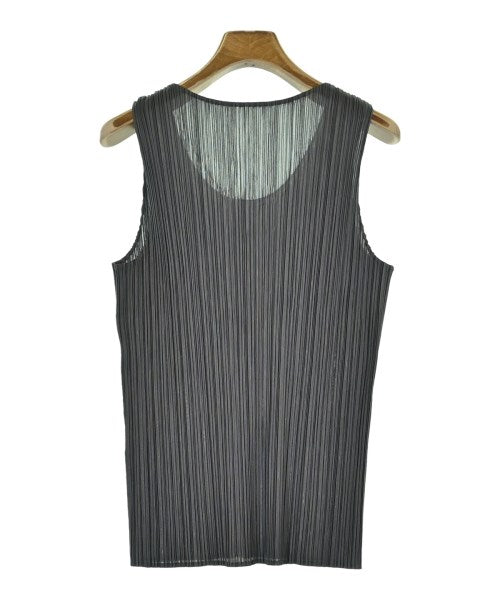 PLEATS PLEASE 女襯衫