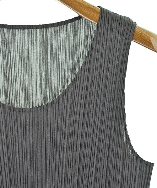 PLEATS PLEASE 女襯衫